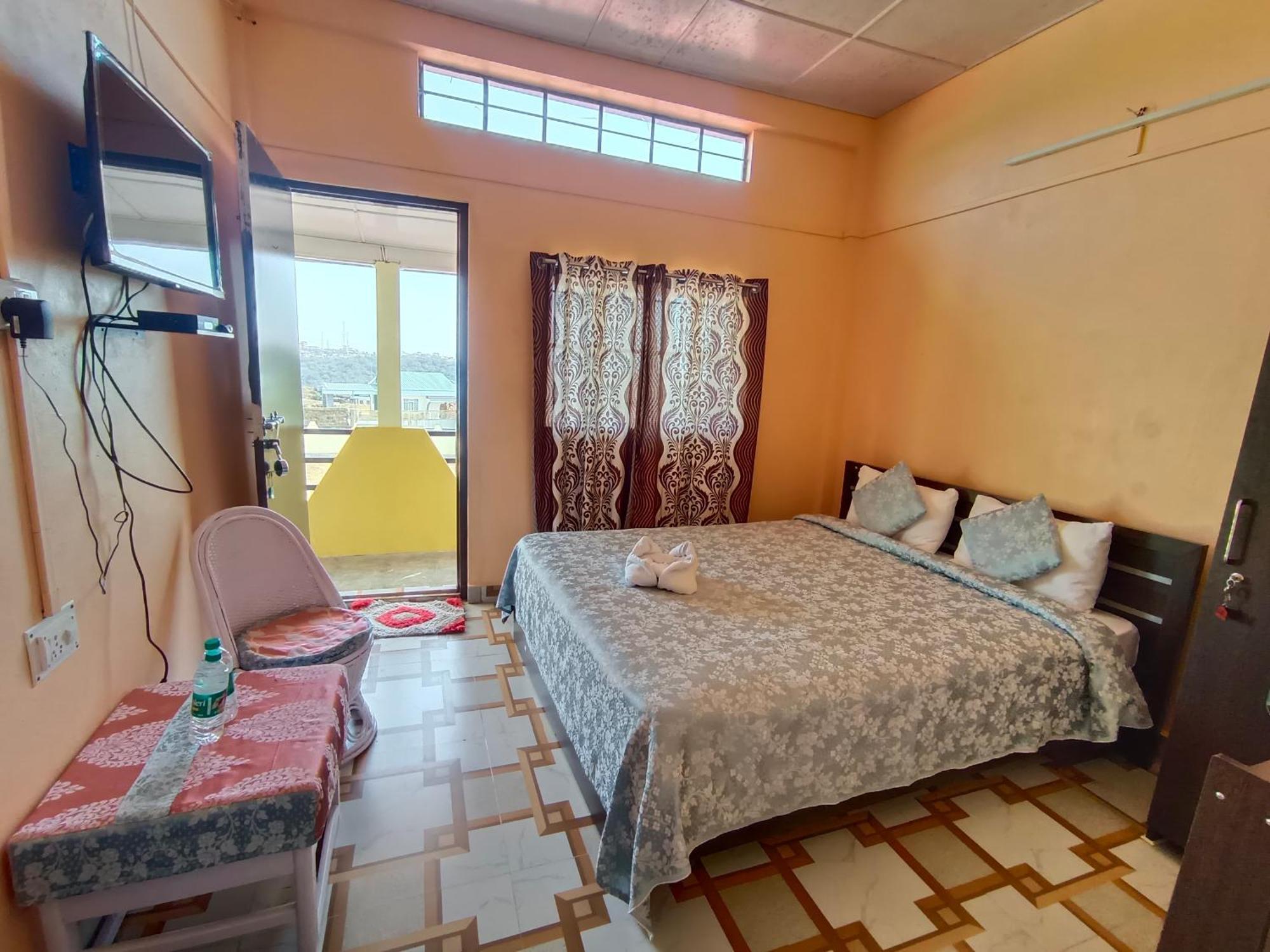 Serene Resort Cherrapunji Εξωτερικό φωτογραφία