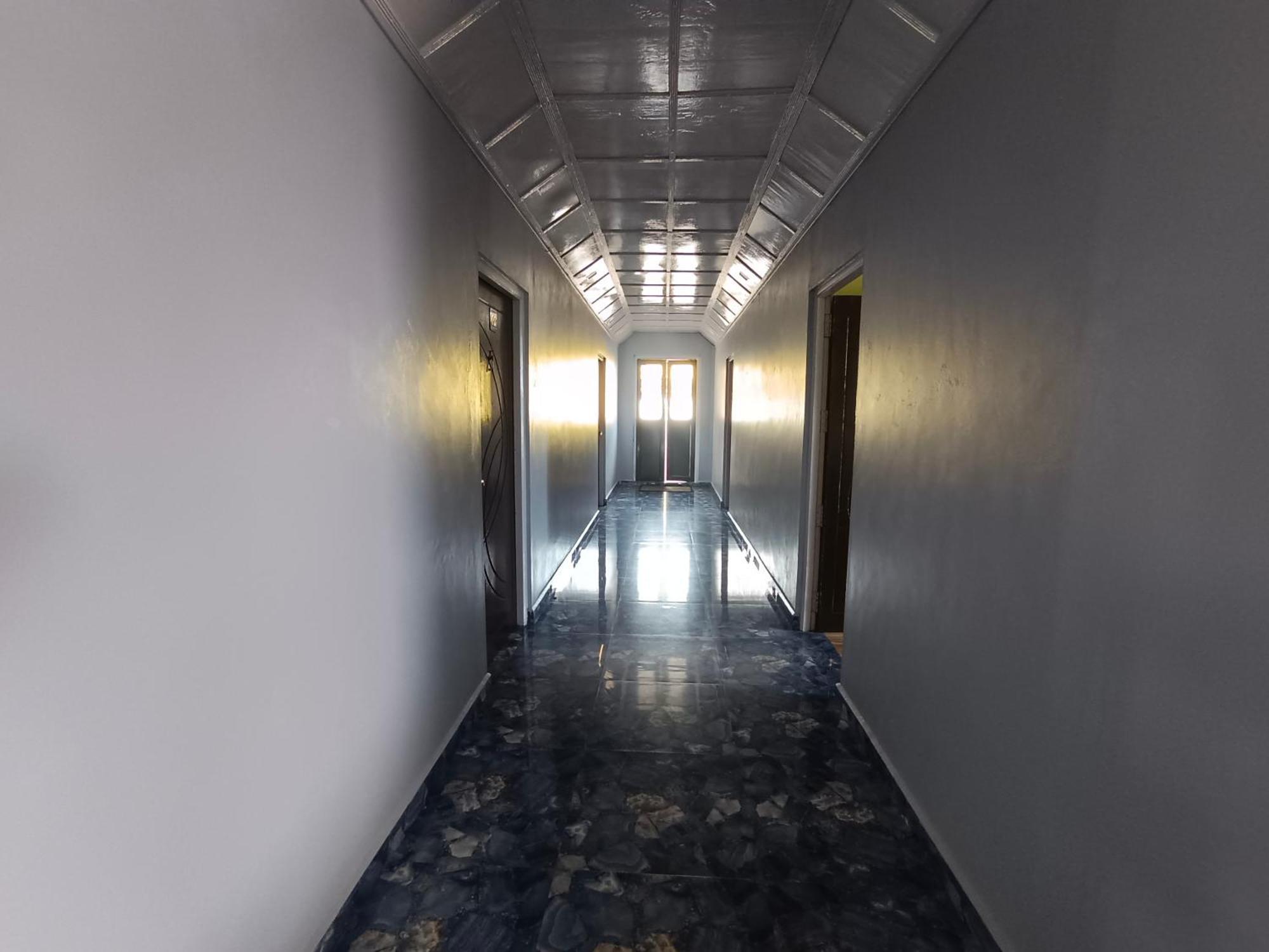 Serene Resort Cherrapunji Εξωτερικό φωτογραφία