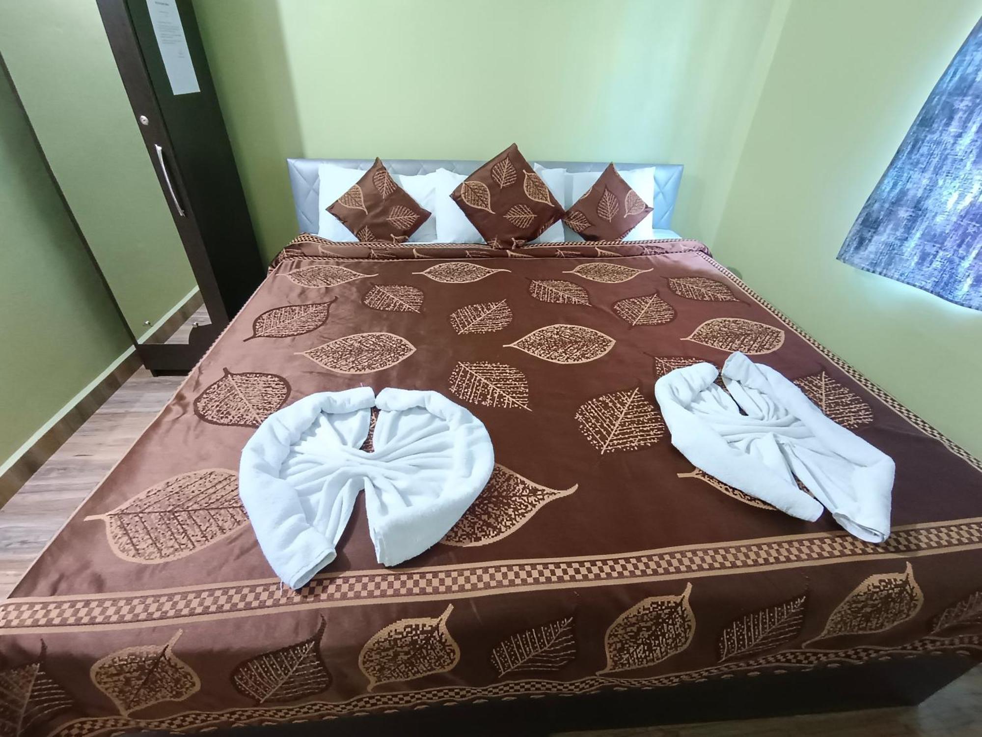 Serene Resort Cherrapunji Εξωτερικό φωτογραφία