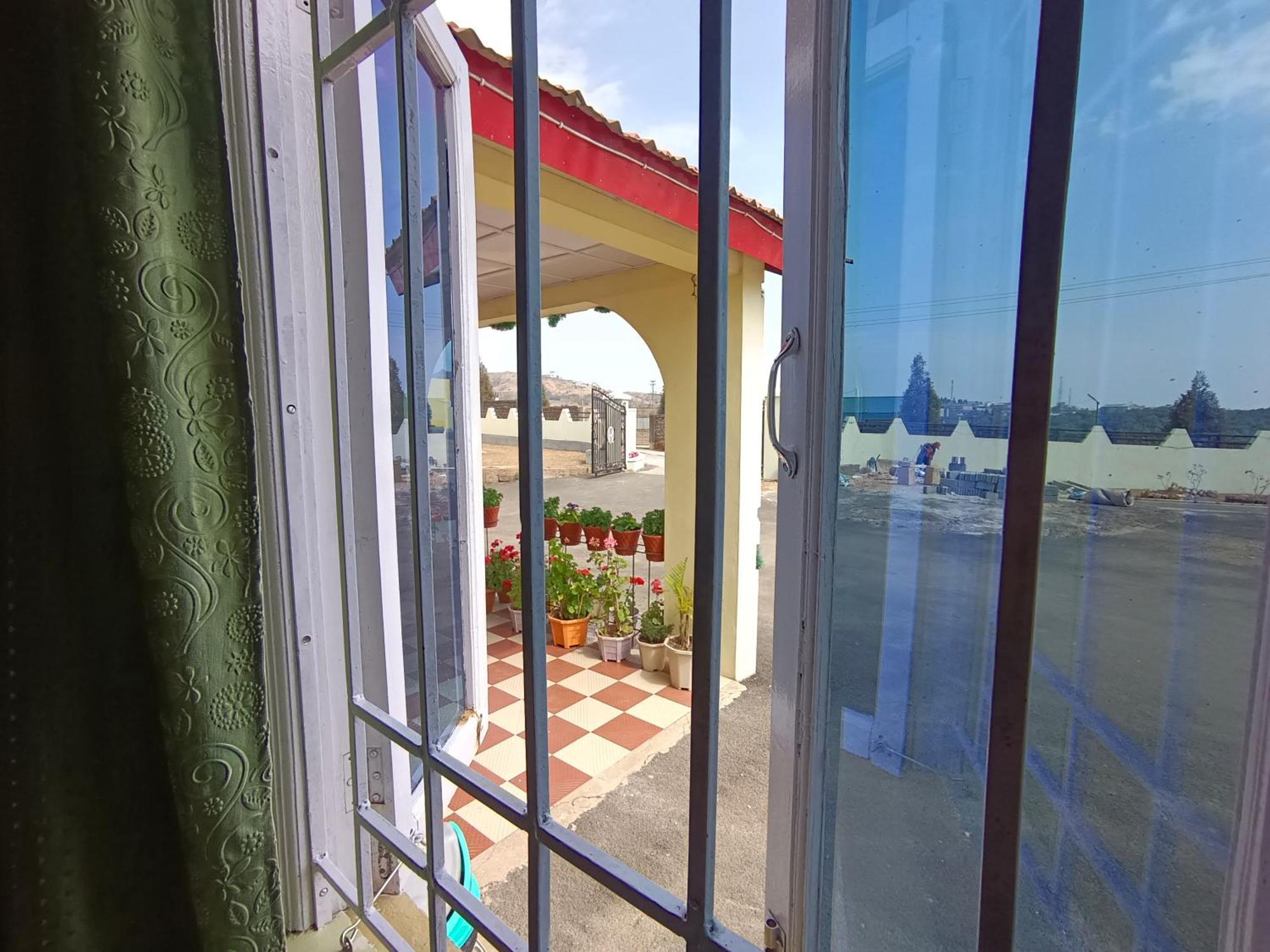 Serene Resort Cherrapunji Εξωτερικό φωτογραφία