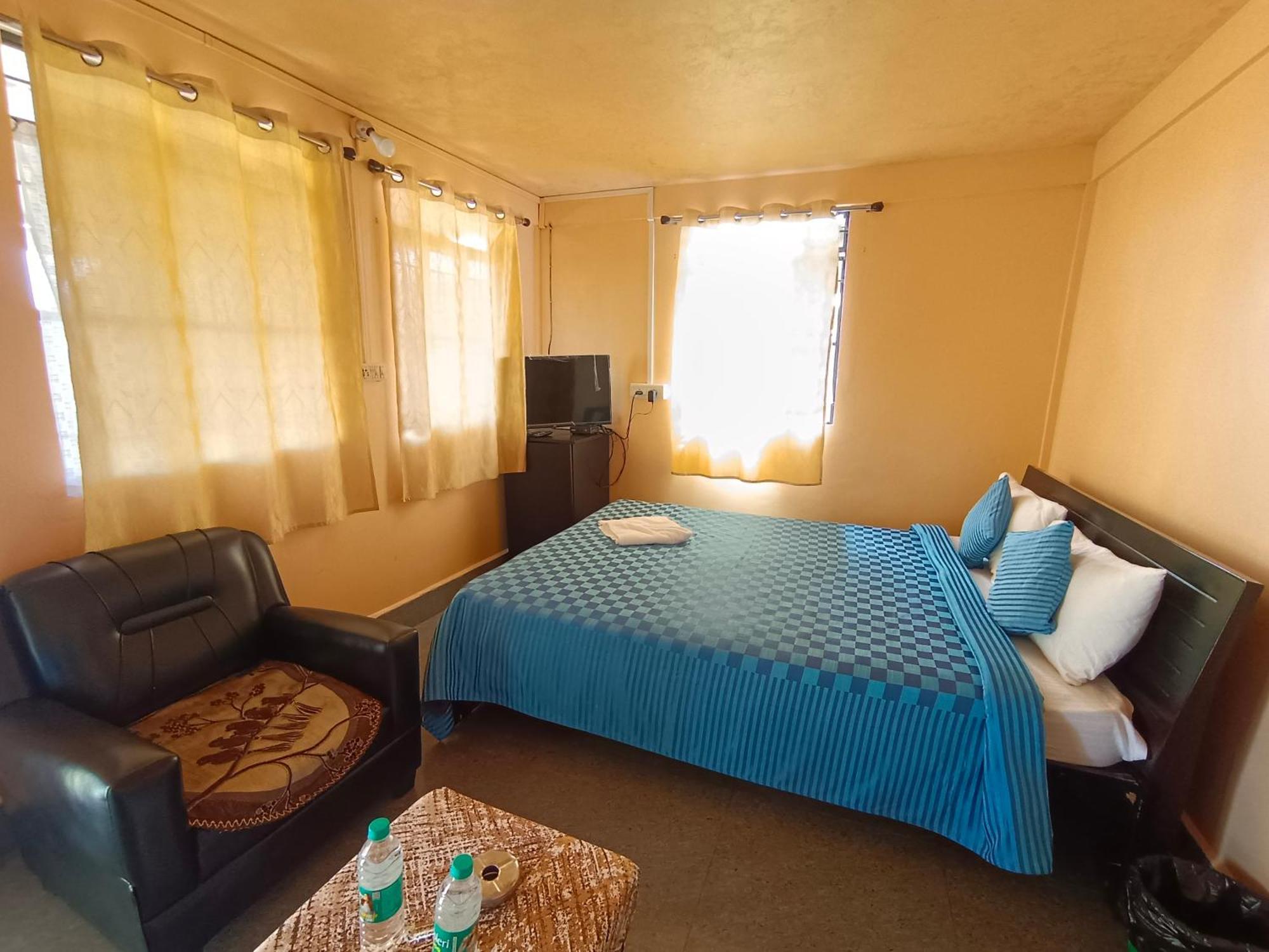 Serene Resort Cherrapunji Εξωτερικό φωτογραφία
